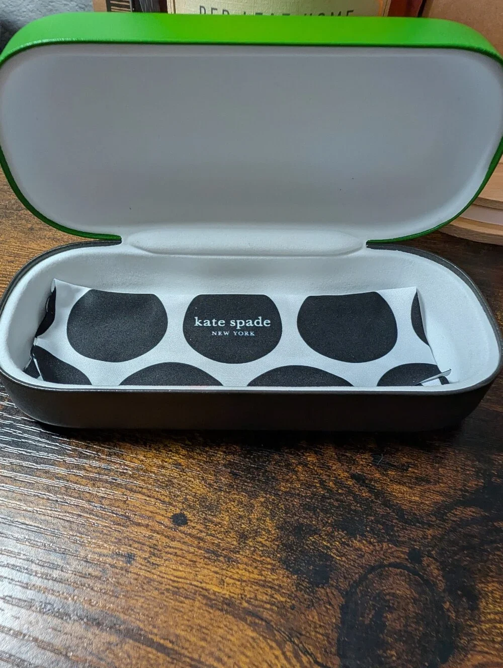 Kate Spade New York Sunglasses Case